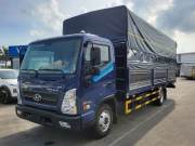 Bán xe Hyundai Mighty 2026 EX11XL Thùng Bạt giá 800 Triệu - Hà Nội
