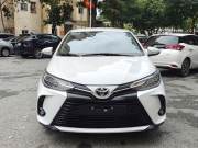 Bán xe Toyota Vios G 1.5 CVT 2022 giá 485 Triệu - Hà Nội