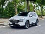 Bán xe Hyundai SantaFe Cao cấp 2.2L HTRAC 2022 giá 1 Tỷ 195 Triệu - Hà Nội