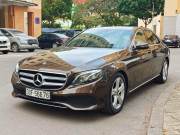 Bán xe Mercedes Benz E class 2017 E250 giá 890 Triệu - Hà Nội