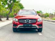 Bán xe Mercedes Benz GLC 2017 250 4Matic giá 890 Triệu - Hà Nội