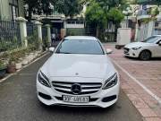 Bán xe Mercedes Benz C class 2018 C200 giá 799 Triệu - Hà Nội