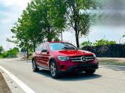 Bán xe Mercedes Benz GLC 200 2021 giá 1 Tỷ 550 Triệu - Hà Nội