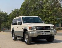 Bán xe Mitsubishi Pajero 2000 3.0 giá 145 Triệu - Hà Nội