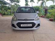 Bán xe Hyundai i10 2015 Grand 1.2 MT giá 177 Triệu - Đăk Lăk