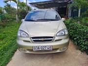 Bán xe Chevrolet Vivant 2008 CDX MT giá 99 Triệu - Đăk Lăk