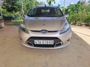 Bán xe Ford Fiesta 2012 S 1.6 AT giá 185 Triệu - Đăk Lăk