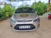 Bán xe Ford Fiesta 1.6 AT 2011 giá 165 Triệu - Đăk Lăk