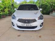 Bán xe Mitsubishi Attrage 2015 1.2 AT giá 195 Triệu - Đăk Lăk