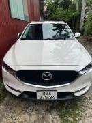 Bán xe Mazda CX5 2020 2.0 Premium giá 685 Triệu - Bắc Giang