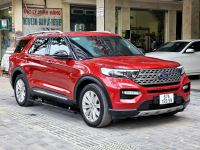 Bán xe Ford Explorer Limited 2.3L EcoBoost 2021 giá 1 Tỷ 790 Triệu - Hà Nội