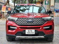 Bán xe Ford Explorer Limited 2.3L EcoBoost 2021 giá 1 Tỷ 790 Triệu - Hà Nội