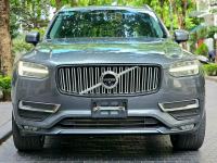 Bán xe Volvo XC90 2015 T6 2.0 AT giá 1 Tỷ 550 Triệu - Hà Nội