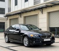 Bán xe BMW 5 Series 2016 520i giá 799 Triệu - Hà Nội