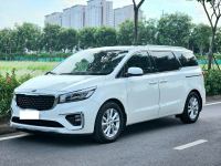 Bán xe Kia Sedona Platinum G 2018 giá 715 Triệu - Hà Nội