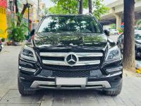 Bán xe Mercedes Benz GL 400 4Matic 2014 giá 1 Tỷ 199 Triệu - Hà Nội