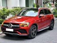 Bán xe Mercedes Benz GLC 2020 300 4Matic giá 1 Tỷ 699 Triệu - Hà Nội