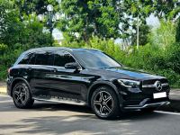 Bán xe Mercedes Benz GLC 2021 300 4Matic giá 1 Tỷ 759 Triệu - Hà Nội