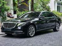 Bán xe Mercedes Benz S class 2019 S450L Luxury giá 2 Tỷ 689 Triệu - Hà Nội