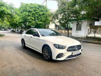 Bán xe Mercedes Benz E class E300 AMG 2021 giá 1 Tỷ 919 Triệu - Hà Nội