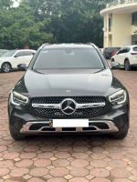 Bán xe Mercedes Benz GLC 2020 200 4Matic giá 1 Tỷ 469 Triệu - Hà Nội