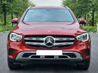 Bán xe Mercedes Benz GLC 200 4Matic 2021 giá 1 Tỷ 559 Triệu - Hà Nội