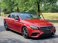 Bán xe Mercedes Benz E class 2019 E300 AMG giá 1 Tỷ 550 Triệu - Hà Nội