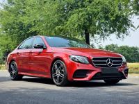 Bán xe Mercedes Benz E class 2019 E300 AMG giá 1 Tỷ 530 Triệu - Hà Nội