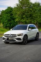 Bán xe Mercedes Benz GLC 2021 300 4Matic giá 1 Tỷ 820 Triệu - Hà Nội