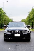 Bán xe BMW 5 Series 2020 530i M Sport giá 1 Tỷ 979 Triệu - Hà Nội