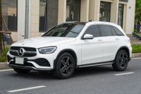 Bán xe Mercedes Benz GLC 300 4Matic 2022 giá 2 Tỷ 49 Triệu - Hà Nội