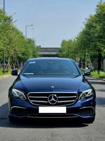 Bán xe Mercedes Benz E class 2019 E200 Sport giá 1 Tỷ 369 Triệu - Hà Nội