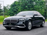 Bán xe Mercedes Benz E class 2021 E200 Exclusive giá 1 Tỷ 619 Triệu - Hà Nội