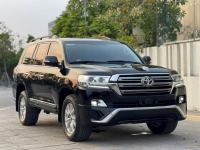 Bán xe Toyota Land Cruiser 2017 VX 4.6 V8 giá 3 Tỷ 368 Triệu - Hà Nội