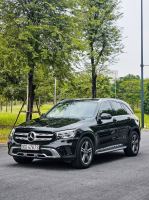 can ban xe oto cu lap rap trong nuoc Mercedes Benz GLC 200 2020