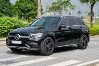 Bán xe Mercedes Benz GLC 2021 300 4Matic giá 1 Tỷ 759 Triệu - Hà Nội