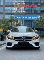 Bán xe Mercedes Benz E class 2017 E300 AMG giá 1 Tỷ 369 Triệu - Hà Nội