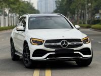 Bán xe Mercedes Benz GLC 2021 300 4Matic giá 1 Tỷ 789 Triệu - Hà Nội