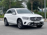 Bán xe Mercedes Benz GLC 2020 200 giá 1 Tỷ 379 Triệu - Hà Nội