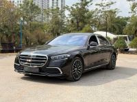 Bán xe Mercedes Benz S class 2022 S450 Luxury giá 4 Tỷ 599 Triệu - Hà Nội