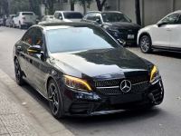 Bán xe Mercedes Benz C class 2021 C300 AMG giá 1 Tỷ 199 Triệu - Hà Nội