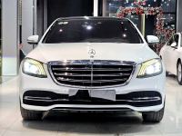 Bán xe Mercedes Benz S class 2018 S450L giá 1 Tỷ 999 Triệu - Hà Nội