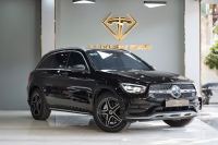 Bán xe Mercedes Benz GLC 2019 300 4Matic giá 1 Tỷ 599 Triệu - Hà Nội