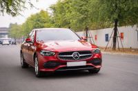 Bán xe Mercedes Benz C class 2022 C200 Avantgarde giá 1 Tỷ 299 Triệu - Hà Nội