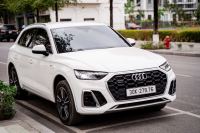 Bán xe Audi Q5 2022 Sline 45 TFSI Quattro giá 2 Tỷ 99 Triệu - Hà Nội