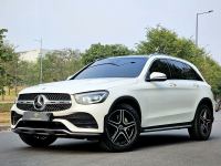 Bán xe Mercedes Benz GLC 2020 300 4Matic giá 1 Tỷ 639 Triệu - Hà Nội