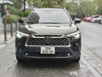 Bán xe Toyota Corolla Cross 2022 1.8V giá 759 Triệu - Hà Nội