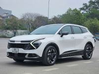 Bán xe Kia Sportage 2022 Signature 2.0D giá 889 Triệu - Hà Nội