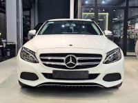 Bán xe Mercedes Benz C class 2017 C200 giá 739 Triệu - Hà Nội