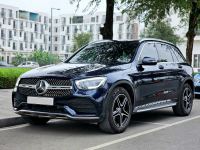 Bán xe Mercedes Benz GLC 2021 300 4Matic giá 1 Tỷ 759 Triệu - Hà Nội